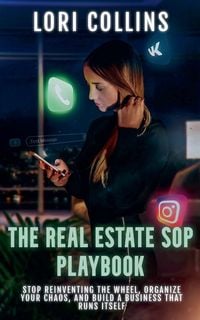 Produktbild: The Real Estate SOP Playbook