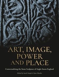 Produktbild: Art, Image, Power and Place