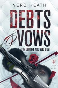 Produktbild: Debts and Vows