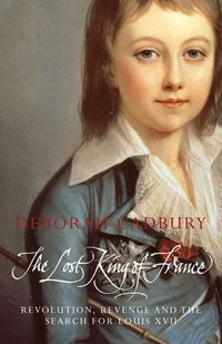 Produktbild: The Lost King of France