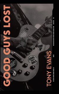 Produktbild: Good Guys Lost