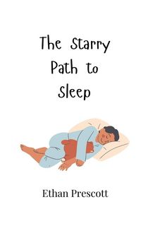 Produktbild: The Starry Path to Sleep