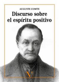 Produktbild: Discurso sobre el esp&iacute;ritu positivo