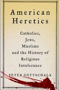 Produktbild: American Heretics