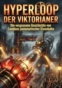 Produktbild: Hyperloop der Viktorianer