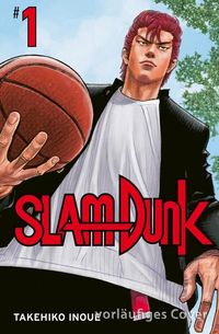 Bild vom Artikel Slam Dunk 1 vom Autor Takehiko Inoue