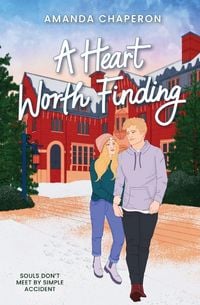 Produktbild: A Heart Worth Finding