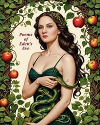 Produktbild: The Poems of Eden's Eve