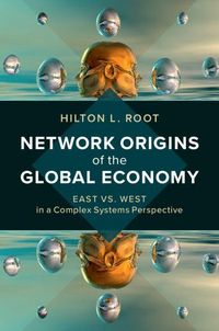 Produktbild: Network Origins of the Global Economy