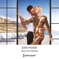 Produktbild: Amor sin confianza