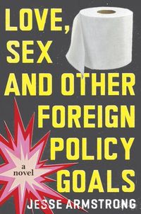 Produktbild: Love Sex & Other Foreign Polic