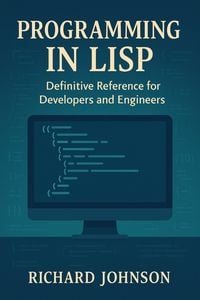 Produktbild: Programming in Lisp