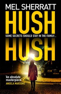 Produktbild: Hush Hush