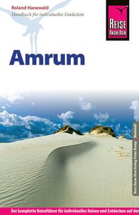 Produktbild: Reise Know-How Amrum