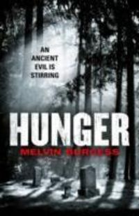 Produktbild: Burgess, M: Hunger