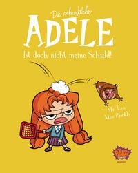 Produktbild: Die schreckliche Adele 03