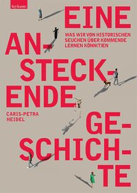 Produktbild: Eine ansteckende Geschichte