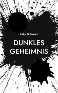Produktbild: Dunkles Geheimnis
