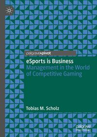 Produktbild: ESports is Business