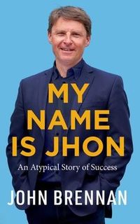 Produktbild: My Name Is Jhon