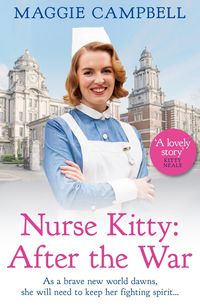 Produktbild: Nurse Kitty: After the War