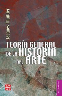 Produktbild: Teor&iacute;a general de la historia del arte