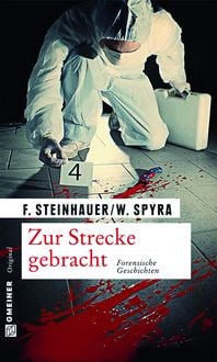 Produktbild: Zur Strecke gebracht