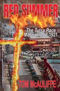 Produktbild: Red Summer - The Tulsa Race Massacre of 1921