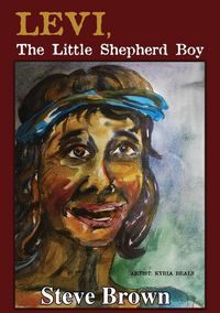 Produktbild: Levi the Little Shepherd Boy
