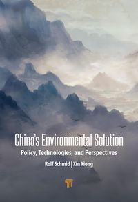 Produktbild: China's Environmental Solutions