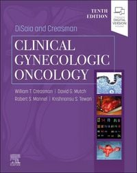 Produktbild: Disaia and Creasman Clinical Gynecologic Oncology