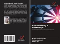 Produktbild: Benchmarking w marketingu