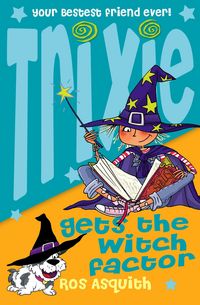Produktbild: Trixie Gets the Witch Factor