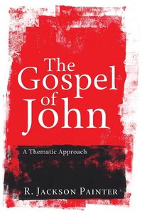 Produktbild: The Gospel of John