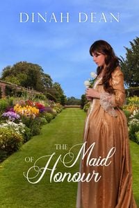 Produktbild: The Maid of Honour (Woodham, #4)