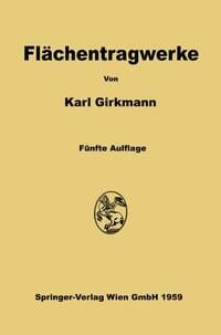 Produktbild: Fl&auml;chentragwerke