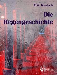 Produktbild: Die Regengeschichte