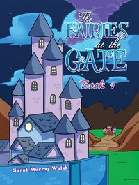 Produktbild: Fairies at the Gate - Book 1