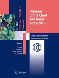 Produktbild: Diseases of the Chest and Heart