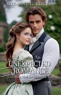 Produktbild: An Unexpected Romance