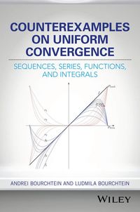 Produktbild: Counterexamples on Uniform Convergence