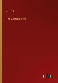 Produktbild: The Golden Fleece