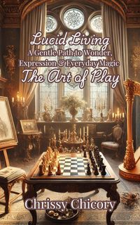 Produktbild: The Art of Play A Gentle Path to Wonder, Expression & Everyday Magic (Lucid Living, #4)