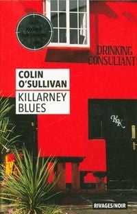Produktbild: Killarney blues