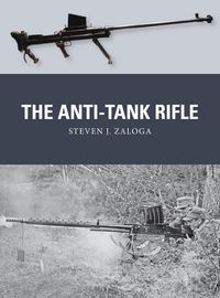 Produktbild: The Anti-Tank Rifle