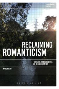 Produktbild: Reclaiming Romanticism