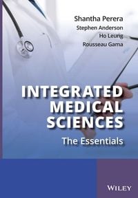 Produktbild: Integrated Medical Sciences