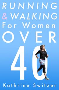 Produktbild: Running & Walking For Women Over 40