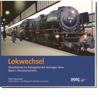 Produktbild: Lokwechsel 1