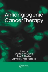 Produktbild: Antiangiogenic Cancer Therapy